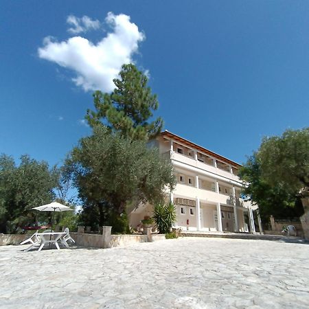 אליקס Pouliezos Koklanis Zante Apartments מראה חיצוני תמונה