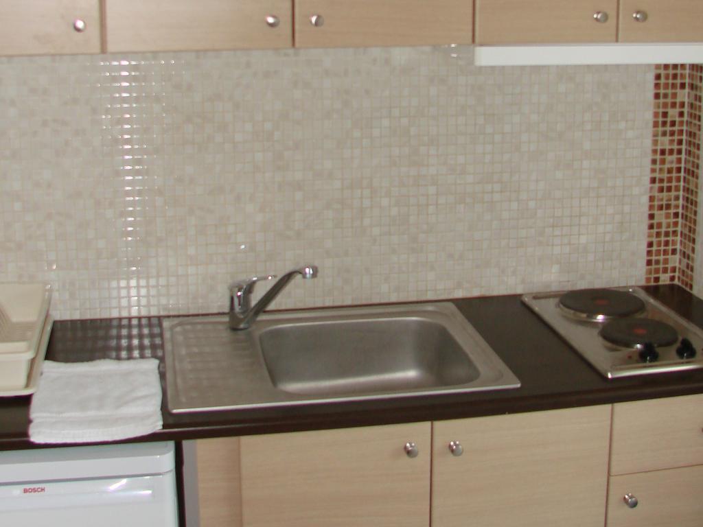 אליקס Pouliezos Koklanis Zante Apartments מראה חיצוני תמונה